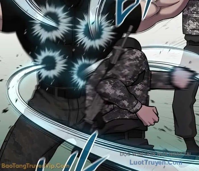 Ma Pháp Sư Hắc Ám Trở Về Để Nhập Ngũ Chapter 58 - Trang 2