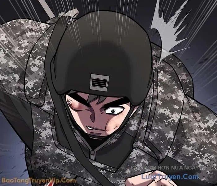 Ma Pháp Sư Hắc Ám Trở Về Để Nhập Ngũ Chapter 58 - Trang 2