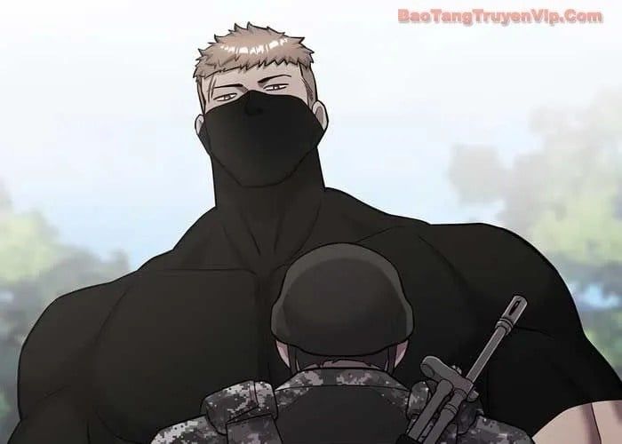 Ma Pháp Sư Hắc Ám Trở Về Để Nhập Ngũ Chapter 58 - Trang 2