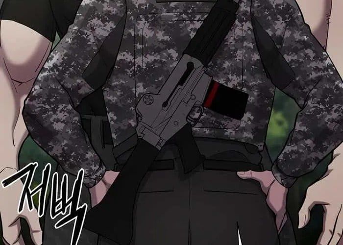 Ma Pháp Sư Hắc Ám Trở Về Để Nhập Ngũ Chapter 58 - Trang 2