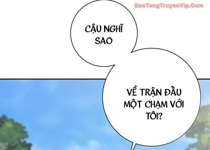 Ma Pháp Sư Hắc Ám Trở Về Để Nhập Ngũ Chapter 58 - Trang 2