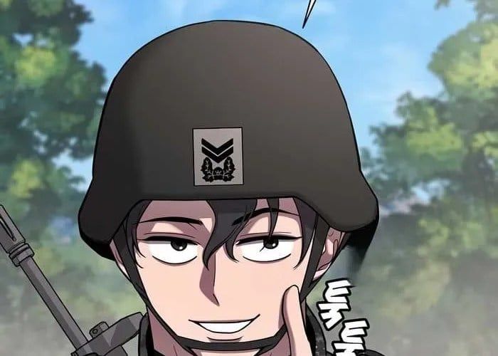 Ma Pháp Sư Hắc Ám Trở Về Để Nhập Ngũ Chapter 58 - Trang 2