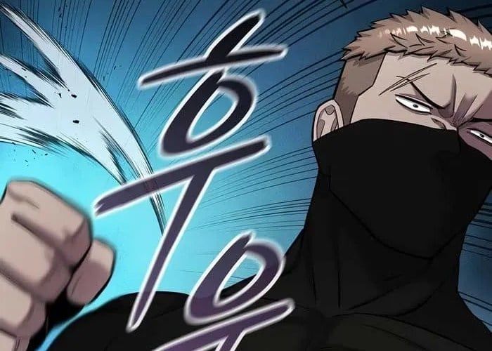 Ma Pháp Sư Hắc Ám Trở Về Để Nhập Ngũ Chapter 58 - Trang 2