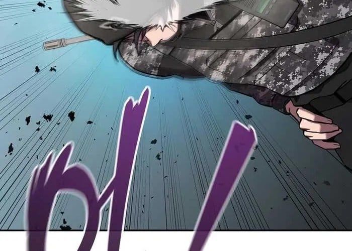 Ma Pháp Sư Hắc Ám Trở Về Để Nhập Ngũ Chapter 58 - Trang 2