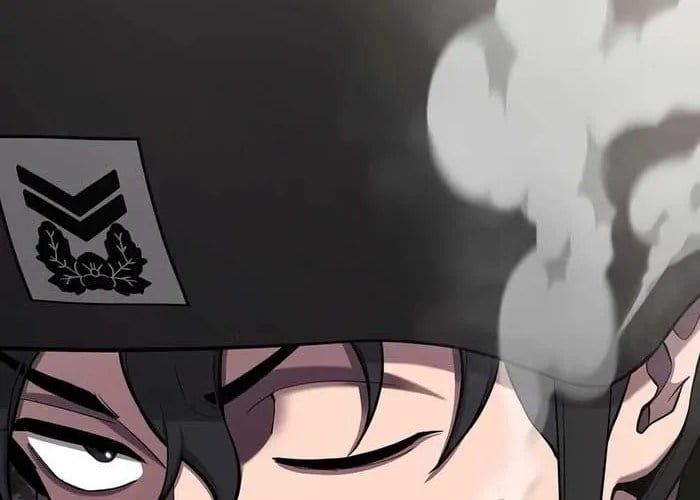 Ma Pháp Sư Hắc Ám Trở Về Để Nhập Ngũ Chapter 58 - Trang 2