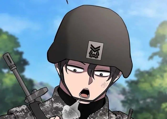 Ma Pháp Sư Hắc Ám Trở Về Để Nhập Ngũ Chapter 58 - Trang 2