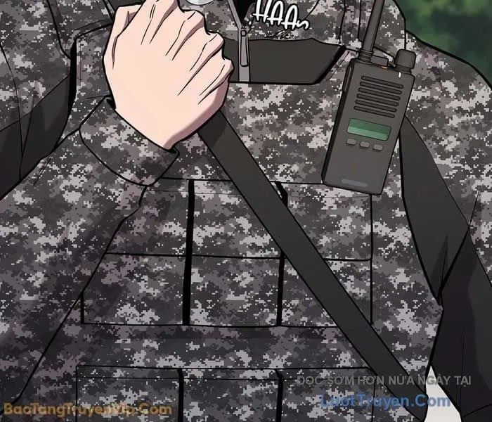 Ma Pháp Sư Hắc Ám Trở Về Để Nhập Ngũ Chapter 58 - Trang 2