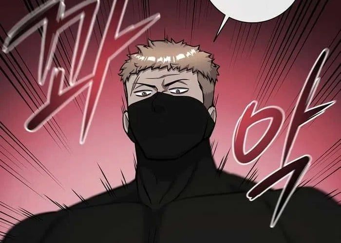 Ma Pháp Sư Hắc Ám Trở Về Để Nhập Ngũ Chapter 58 - Trang 2