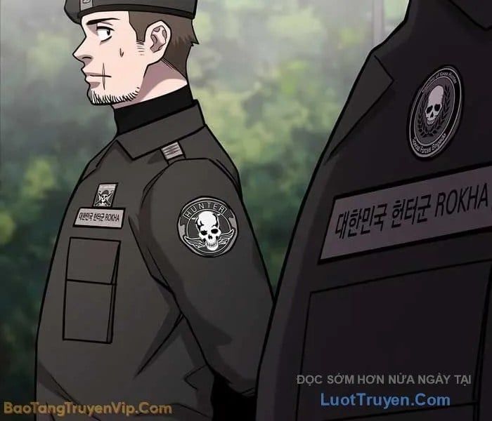 Ma Pháp Sư Hắc Ám Trở Về Để Nhập Ngũ Chapter 58 - Trang 2