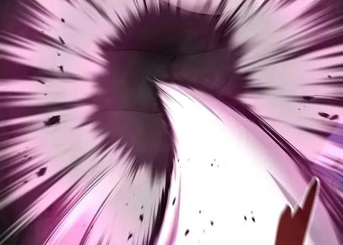 Ma Pháp Sư Hắc Ám Trở Về Để Nhập Ngũ Chapter 58 - Trang 2