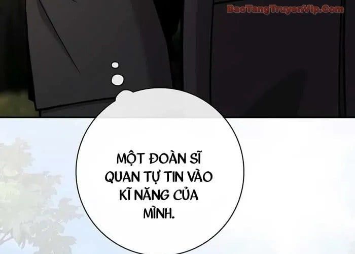Ma Pháp Sư Hắc Ám Trở Về Để Nhập Ngũ Chapter 58 - Trang 2