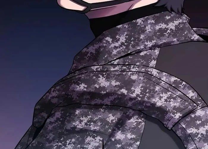 Ma Pháp Sư Hắc Ám Trở Về Để Nhập Ngũ Chapter 58 - Trang 2