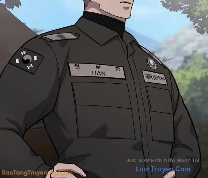 Ma Pháp Sư Hắc Ám Trở Về Để Nhập Ngũ Chapter 58 - Trang 2