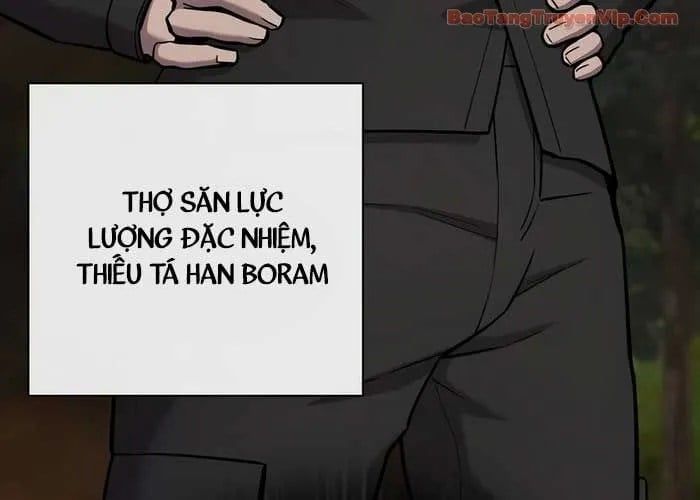 Ma Pháp Sư Hắc Ám Trở Về Để Nhập Ngũ Chapter 58 - Trang 2