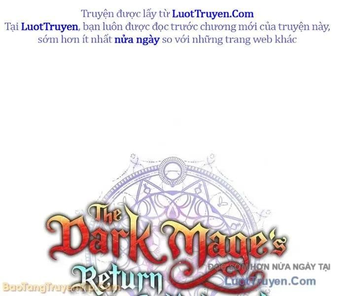 Ma Pháp Sư Hắc Ám Trở Về Để Nhập Ngũ Chapter 58 - Trang 2