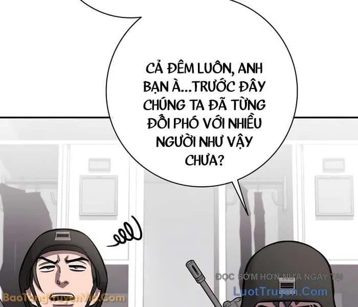 Ma Pháp Sư Hắc Ám Trở Về Để Nhập Ngũ Chapter 58 - Trang 2