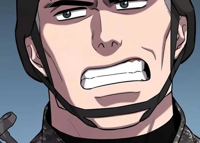 Ma Pháp Sư Hắc Ám Trở Về Để Nhập Ngũ Chapter 58 - Trang 2