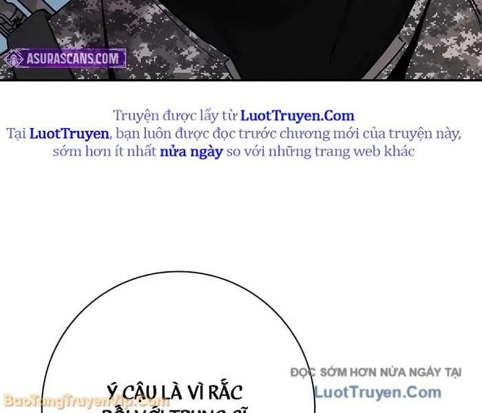 Ma Pháp Sư Hắc Ám Trở Về Để Nhập Ngũ Chapter 58 - Trang 2