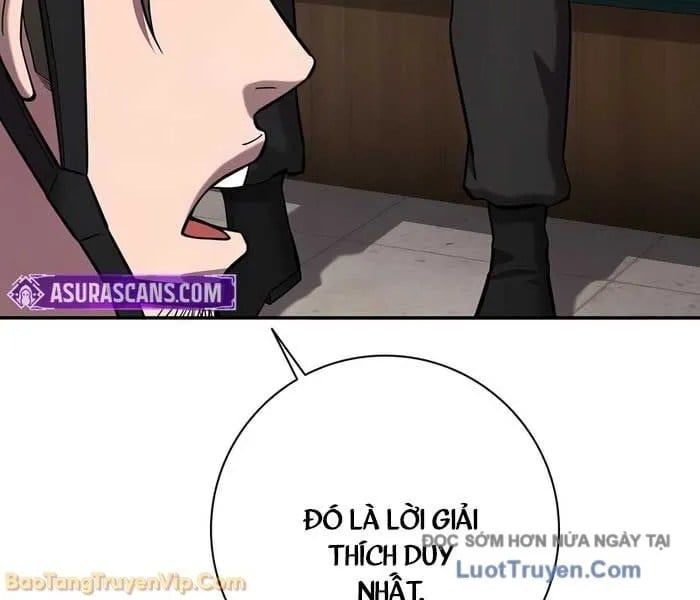 Ma Pháp Sư Hắc Ám Trở Về Để Nhập Ngũ Chapter 58 - Trang 2