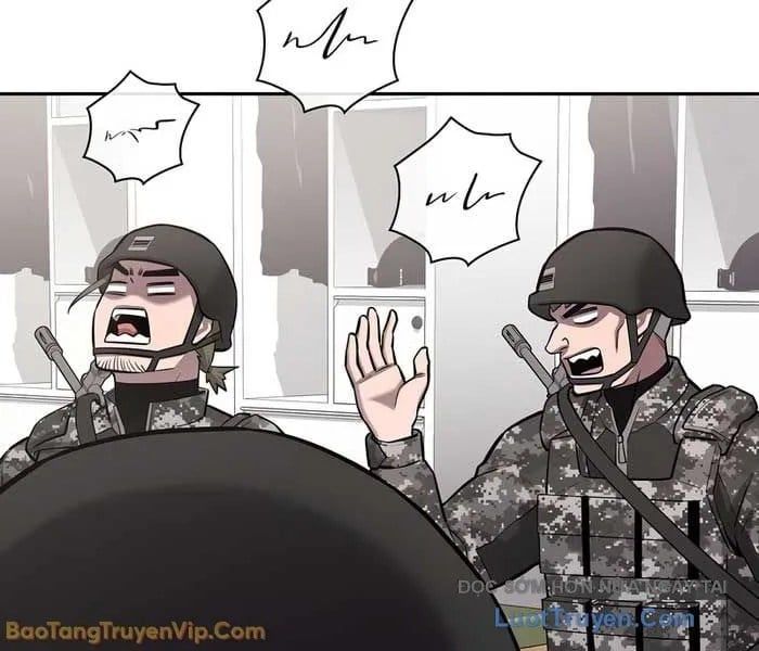 Ma Pháp Sư Hắc Ám Trở Về Để Nhập Ngũ Chapter 58 - Trang 2