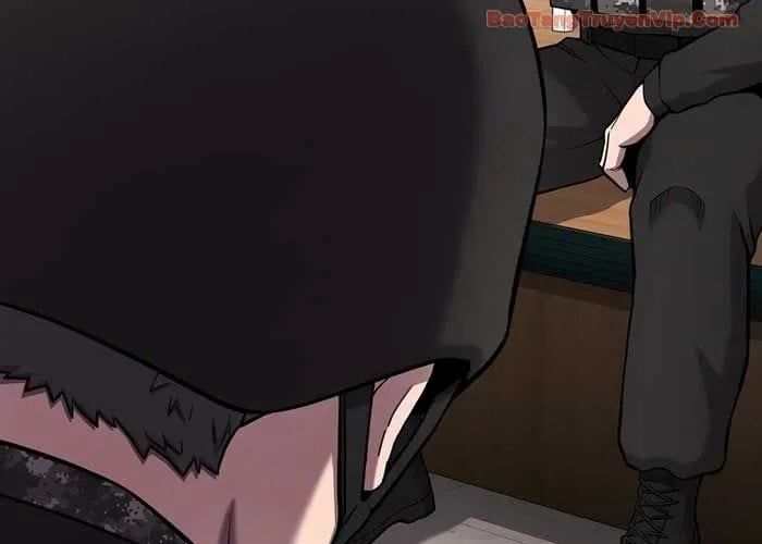 Ma Pháp Sư Hắc Ám Trở Về Để Nhập Ngũ Chapter 58 - Trang 2