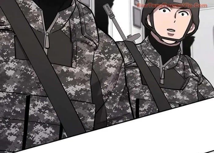 Ma Pháp Sư Hắc Ám Trở Về Để Nhập Ngũ Chapter 58 - Trang 2