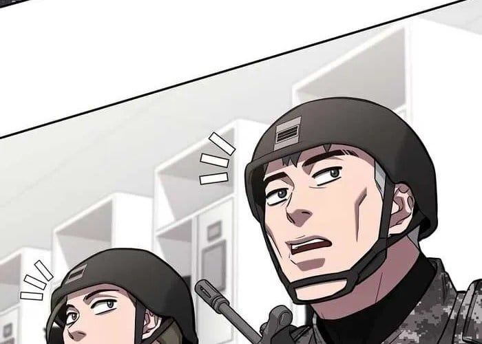 Ma Pháp Sư Hắc Ám Trở Về Để Nhập Ngũ Chapter 58 - Trang 2