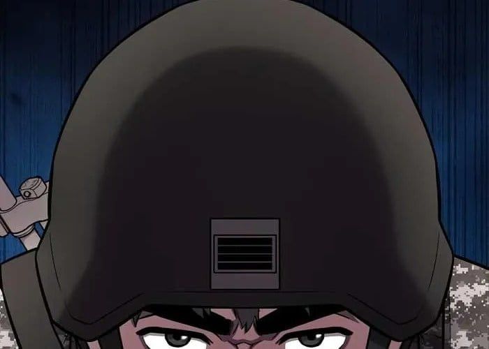 Ma Pháp Sư Hắc Ám Trở Về Để Nhập Ngũ Chapter 58 - Trang 2