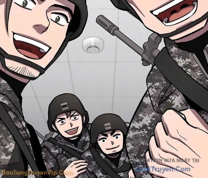 Ma Pháp Sư Hắc Ám Trở Về Để Nhập Ngũ Chapter 58 - Trang 2