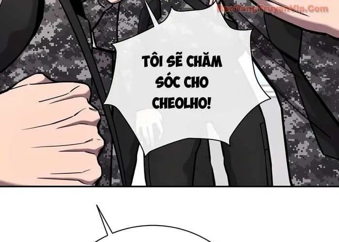 Ma Pháp Sư Hắc Ám Trở Về Để Nhập Ngũ Chapter 58 - Trang 2