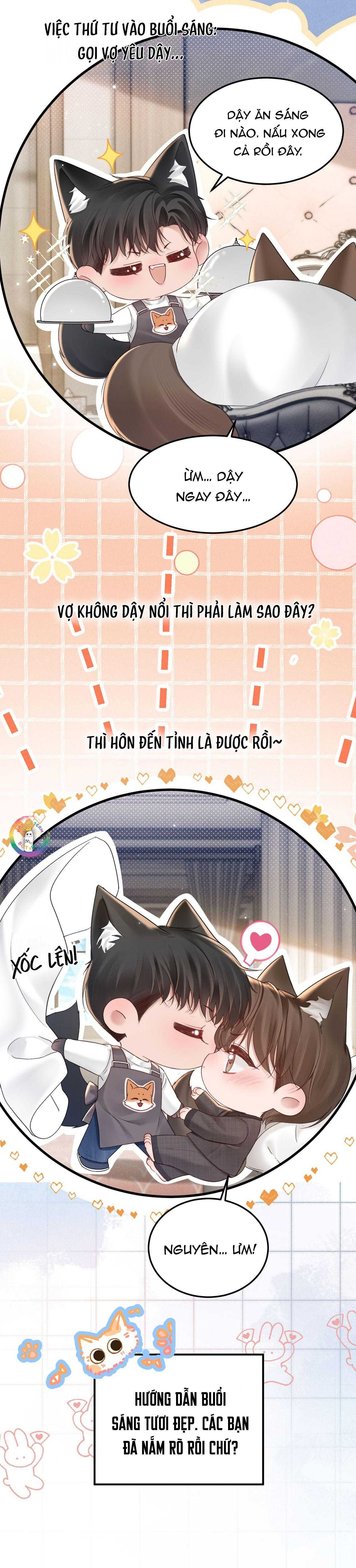 Cuộc Đối Đầu Gay Gắt Chapter 128.1 - Trang 2