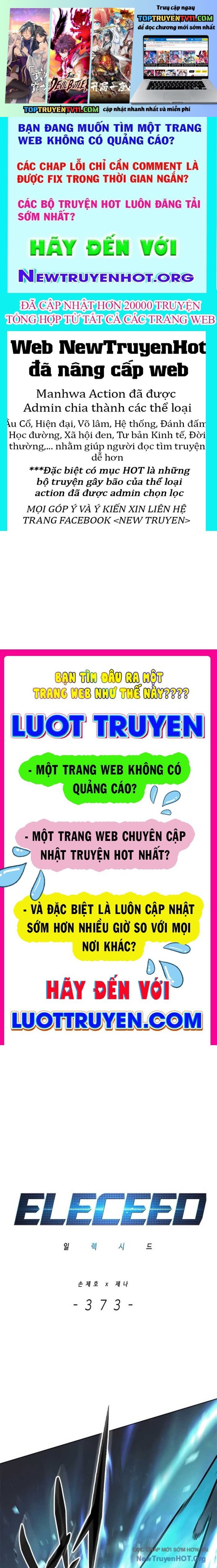 Hoá Thân Thành Mèo Chapter 373 - Trang 2