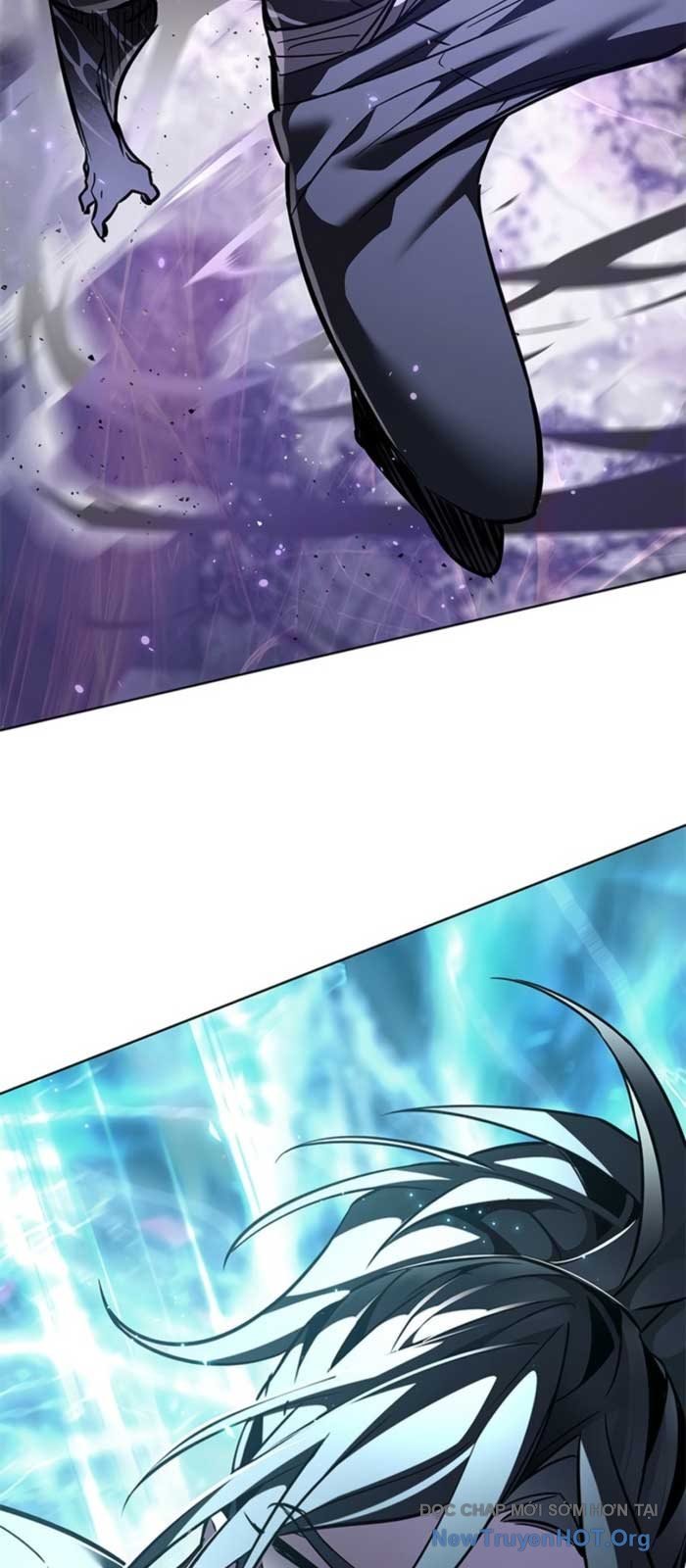 Hoá Thân Thành Mèo Chapter 373 - Trang 2