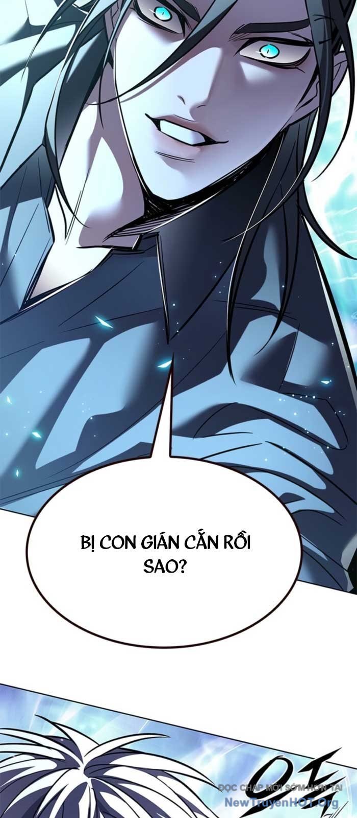 Hoá Thân Thành Mèo Chapter 373 - Trang 2