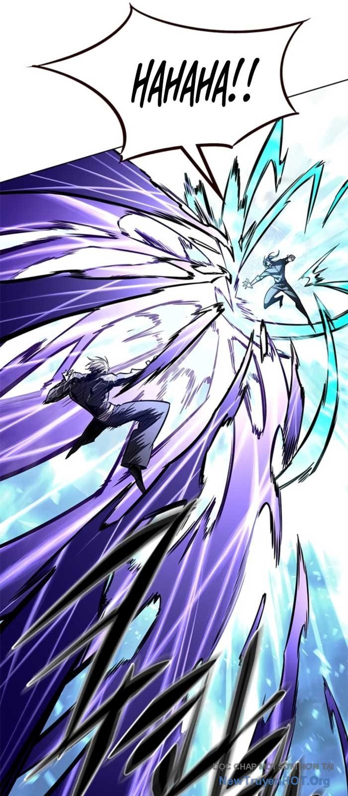 Hoá Thân Thành Mèo Chapter 373 - Trang 2