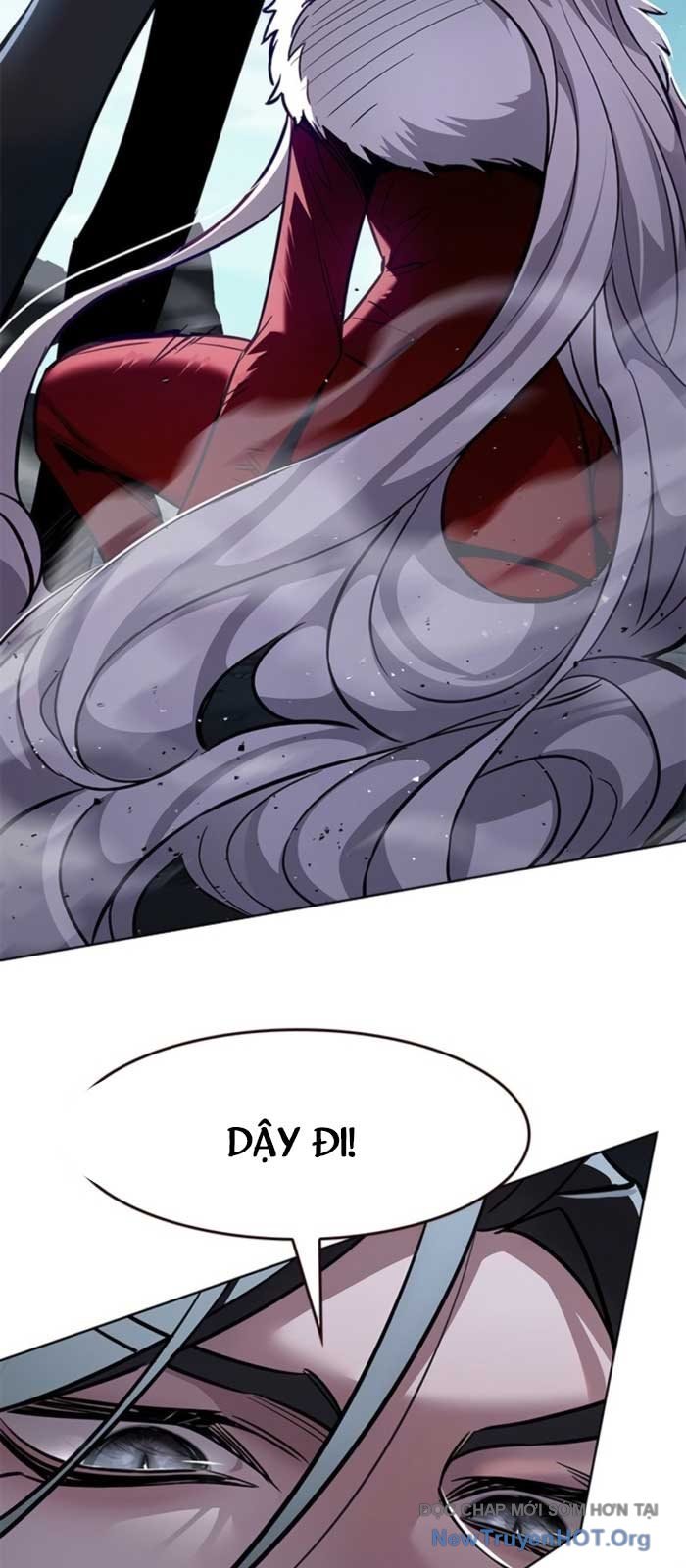 Hoá Thân Thành Mèo Chapter 373 - Trang 2