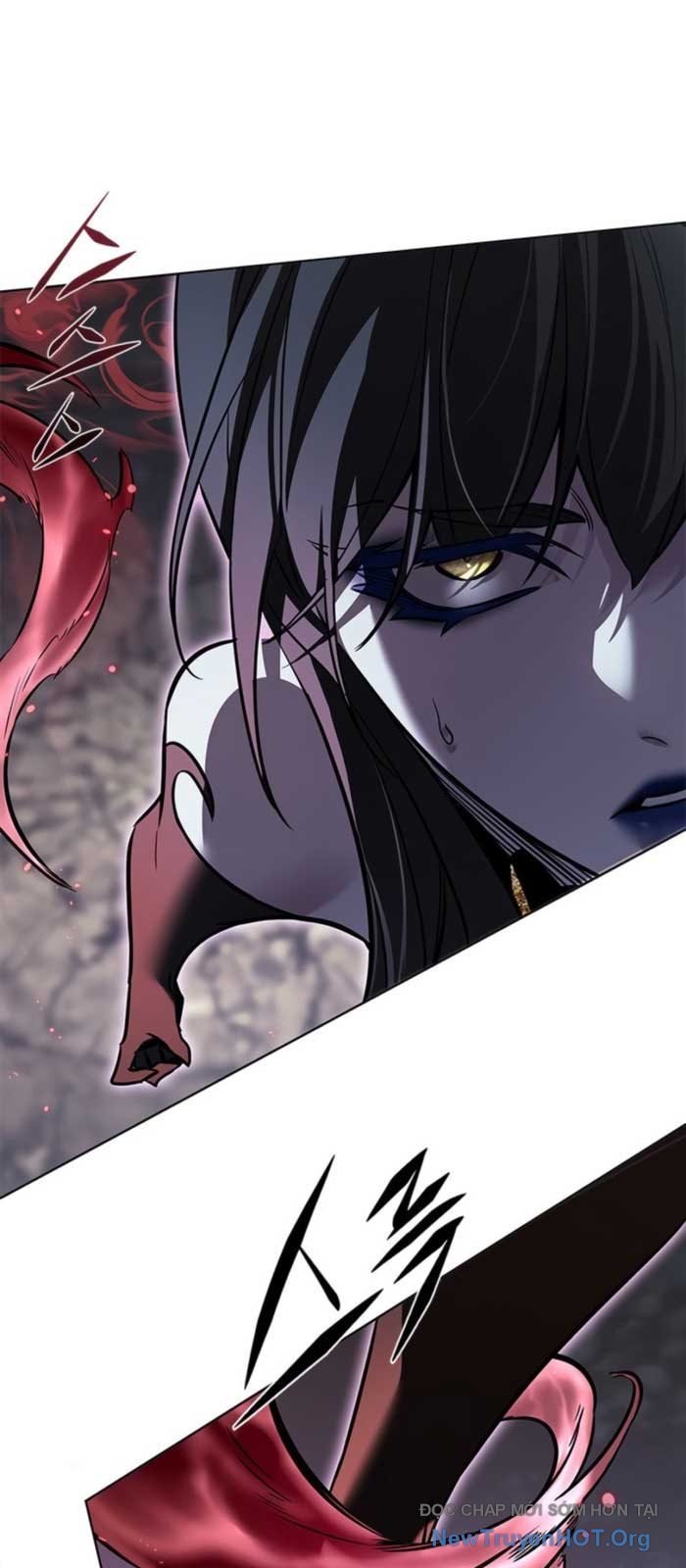 Hoá Thân Thành Mèo Chapter 373 - Trang 2