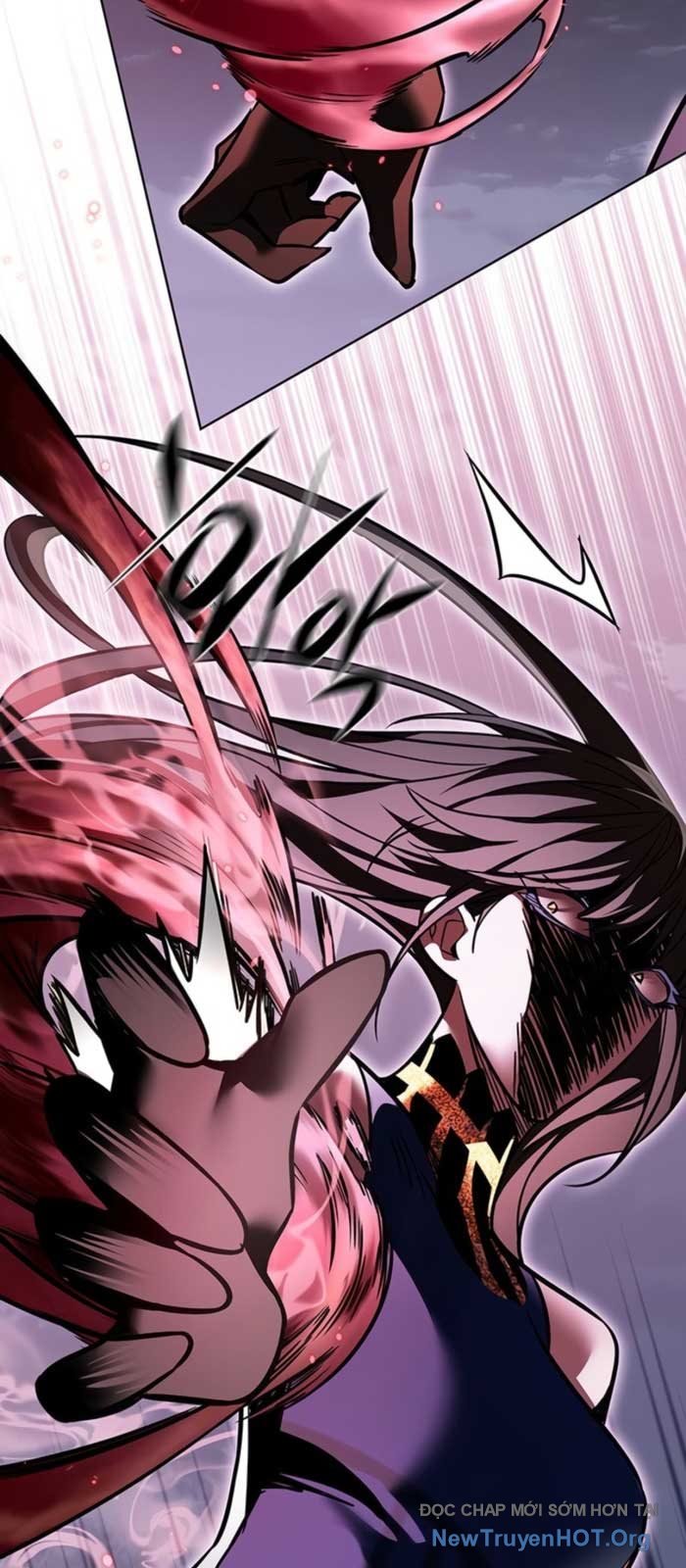 Hoá Thân Thành Mèo Chapter 373 - Trang 2