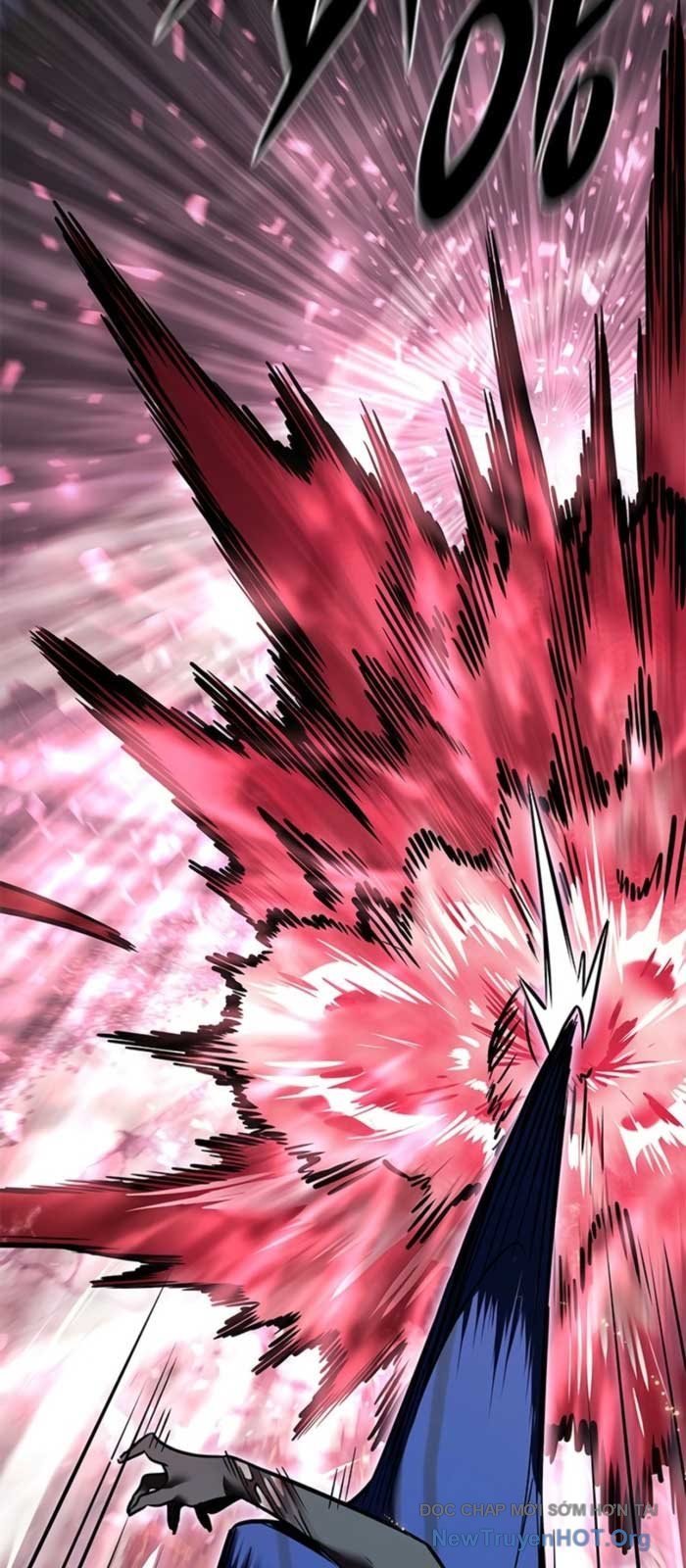 Hoá Thân Thành Mèo Chapter 373 - Trang 2