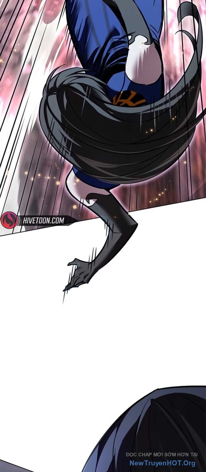 Hoá Thân Thành Mèo Chapter 373 - Trang 2