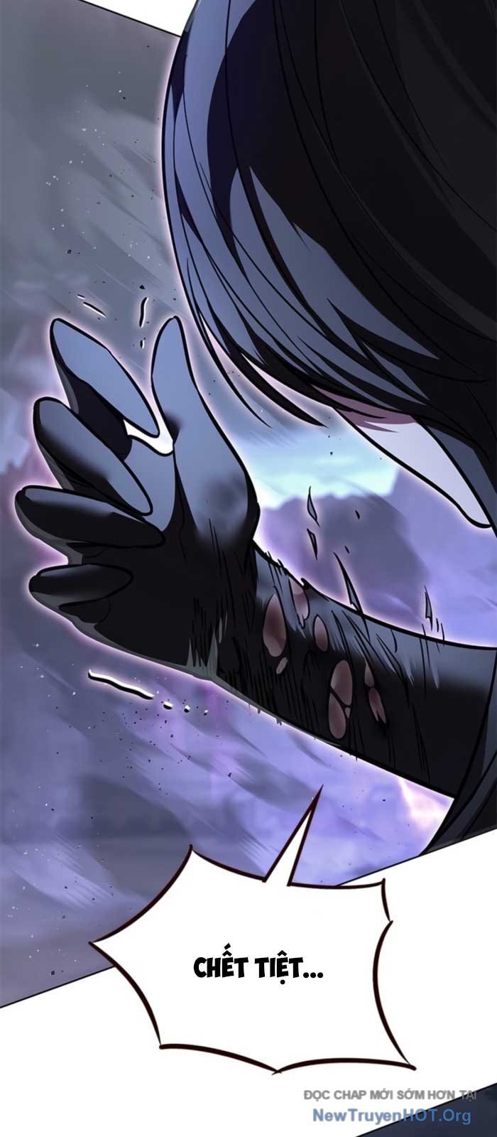 Hoá Thân Thành Mèo Chapter 373 - Trang 2