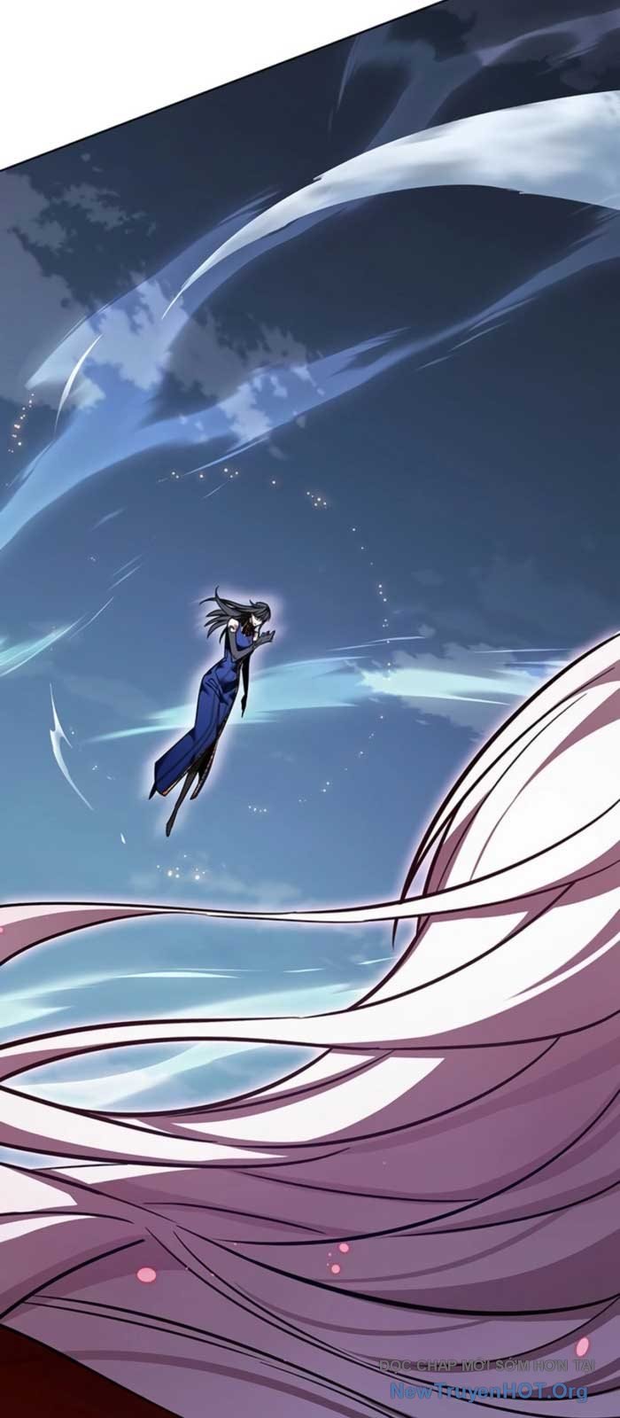 Hoá Thân Thành Mèo Chapter 373 - Trang 2