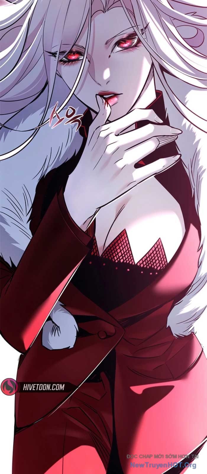 Hoá Thân Thành Mèo Chapter 373 - Trang 2