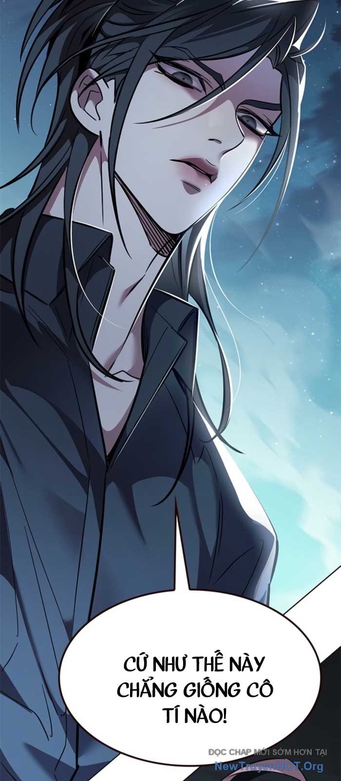 Hoá Thân Thành Mèo Chapter 373 - Trang 2