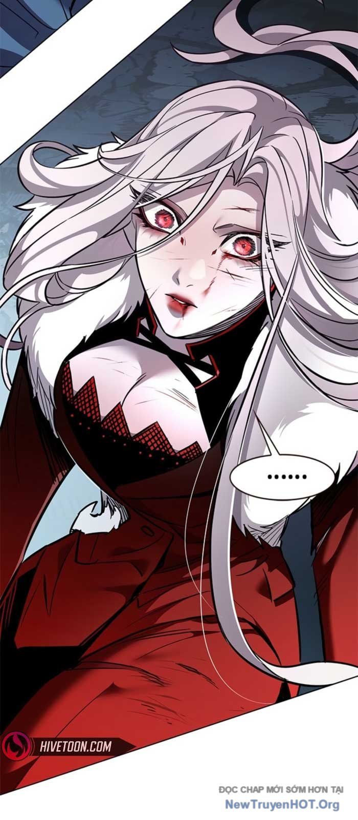 Hoá Thân Thành Mèo Chapter 373 - Trang 2