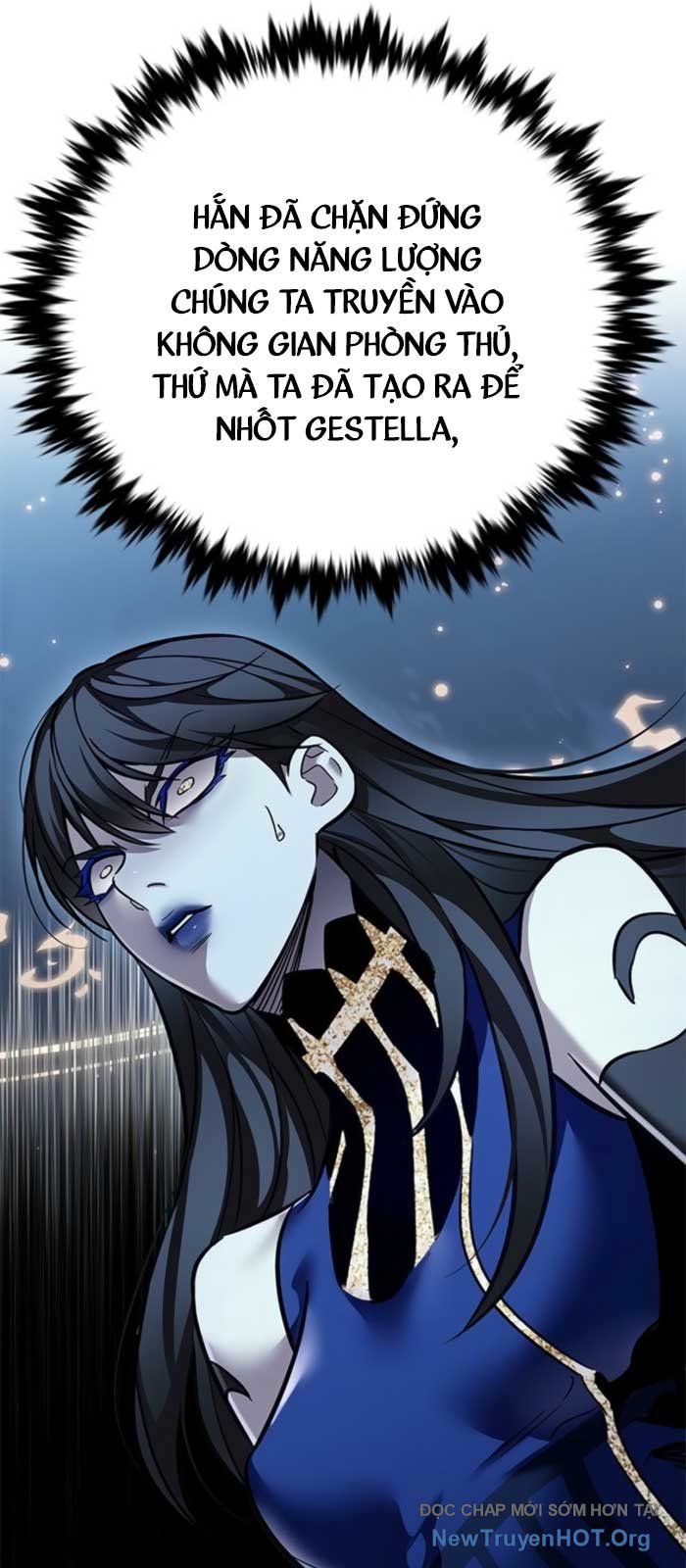 Hoá Thân Thành Mèo Chapter 373 - Trang 2