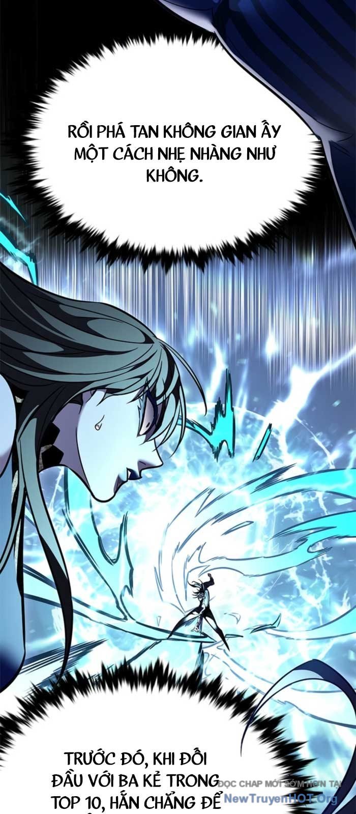 Hoá Thân Thành Mèo Chapter 373 - Trang 2