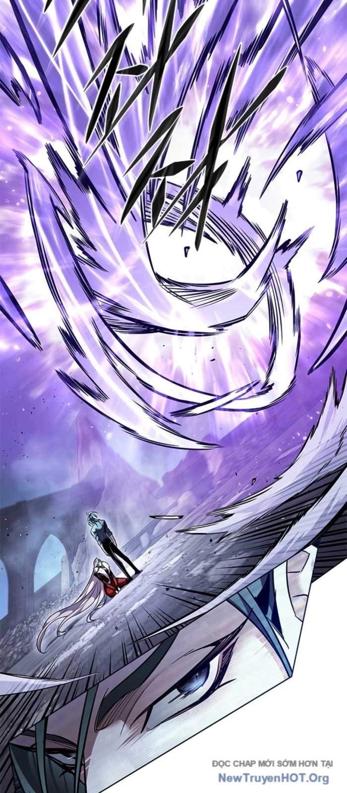 Hoá Thân Thành Mèo Chapter 373 - Trang 2