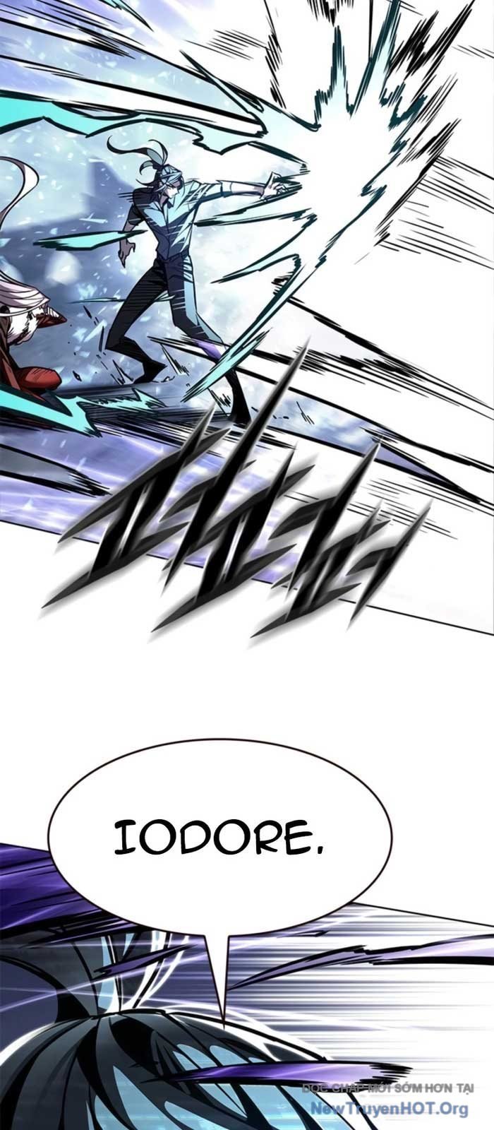 Hoá Thân Thành Mèo Chapter 373 - Trang 2