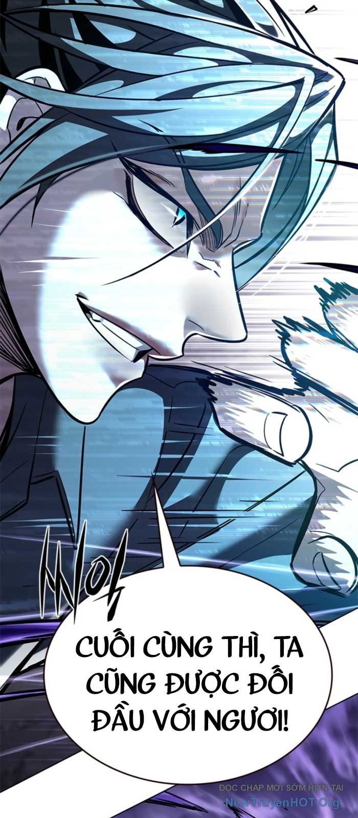 Hoá Thân Thành Mèo Chapter 373 - Trang 2